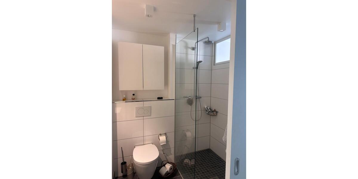 Wohnen auf Zeit Warburg - 1 Zimmer, 25 m&sup2;, 700&euro; | Angebot:25617101