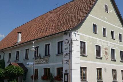 Gewerbeobjekt Ummendorf Häusern - 1.100&euro; | Angebot:26753750
