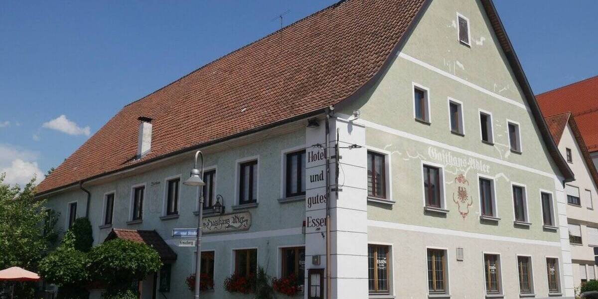 Gewerbeobjekt Ummendorf Häusern - 1.100&euro; | Angebot:26753750