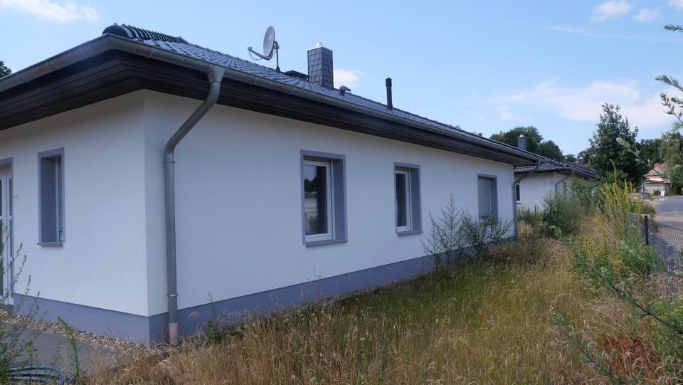 Bungalow Joachimsthal - 4 Zimmer, 116 m&sup2;, 1.490&euro; | Angebot:27585086