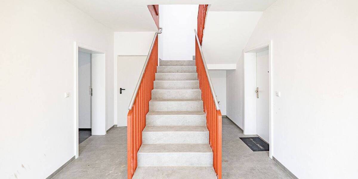 Etagenwohnung Hemmoor Warstade - 3 Zimmer, 96 m&sup2;, 995&euro; | Angebot:26596108