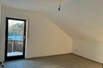 2ZKB 79qm helle Dachgeschosswohnung mit Westbalkon 2 zimmer