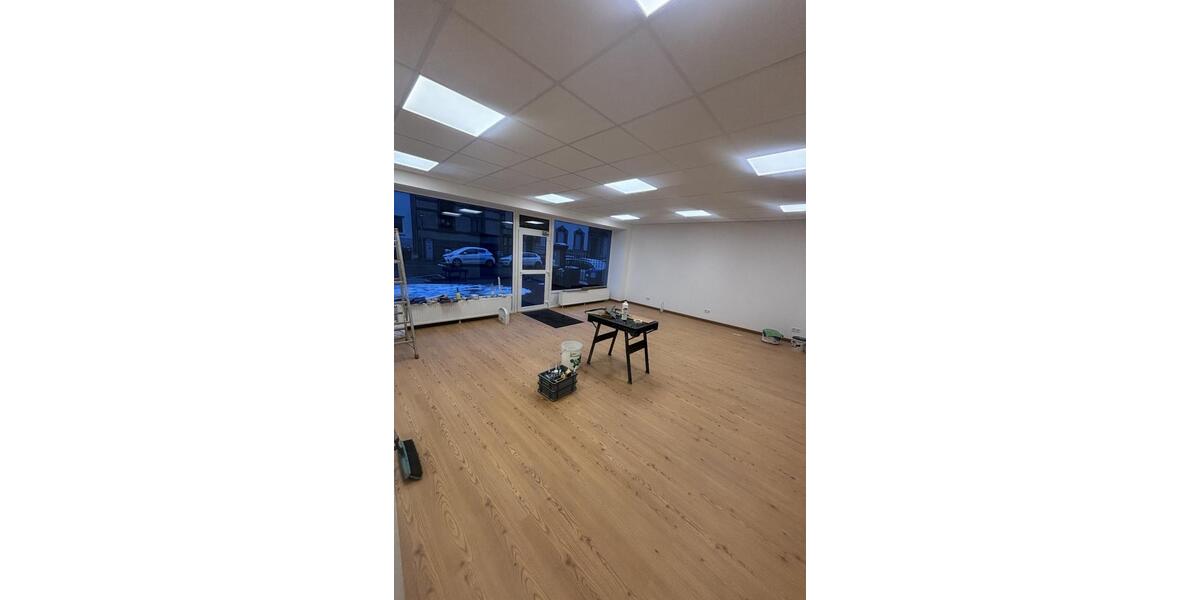 Gewerbeobjekt Saarbrücken St. Arnual - 650&euro; | Angebot:24544803