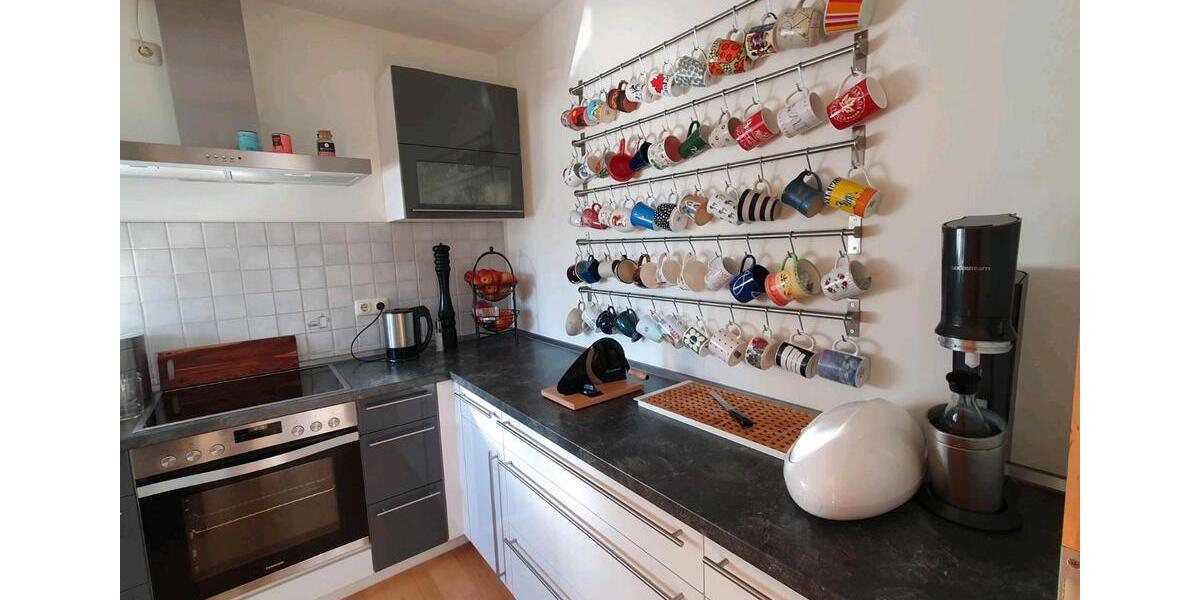 Etagenwohnung Gusenburg - 3 Zimmer, 90 m&sup2;, 680&euro; | Angebot:25931566