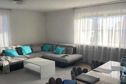 Wohnung Gerabronn - 4 Zimmer, 130 m&sup2;, 1.100&euro; | Angebot:23779522