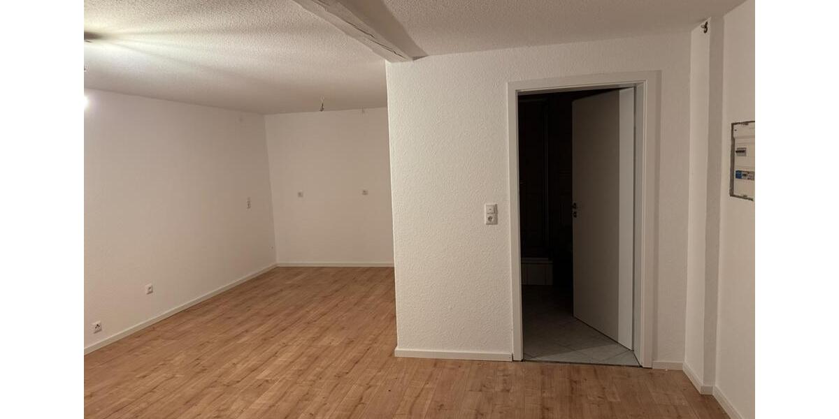 Erdgeschoßwohnung Husum - 1 Zimmer, 31 m&sup2;, 330&euro; | Angebot:26058555