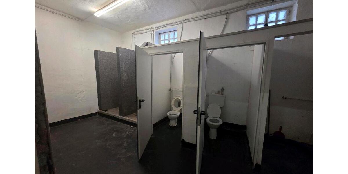 Gewerbeobjekt Duisburg Hamborn - 1.800&euro; | Angebot:24514839