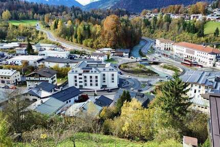 Wohnung Berchtesgaden - 3 Zimmer, 89 m&sup2;, 1.620&euro; | Angebot:25211813