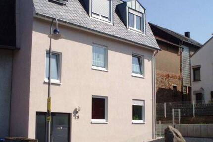 Wohnung Konz Berendsborn - 3 Zimmer, 94 m&sup2;, 810&euro; | Angebot:26118125