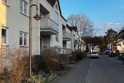 Wohnung Michendorf - 3 Zimmer, 92 m&sup2;, 1.300&euro; | Angebot:25367833