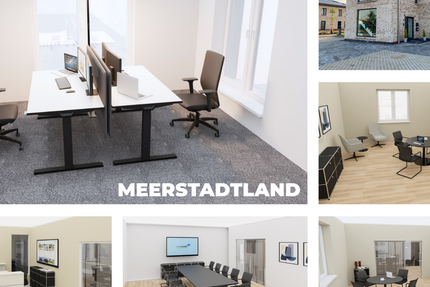 Büro in Handewitt 1.000 € 25 m² zimmer