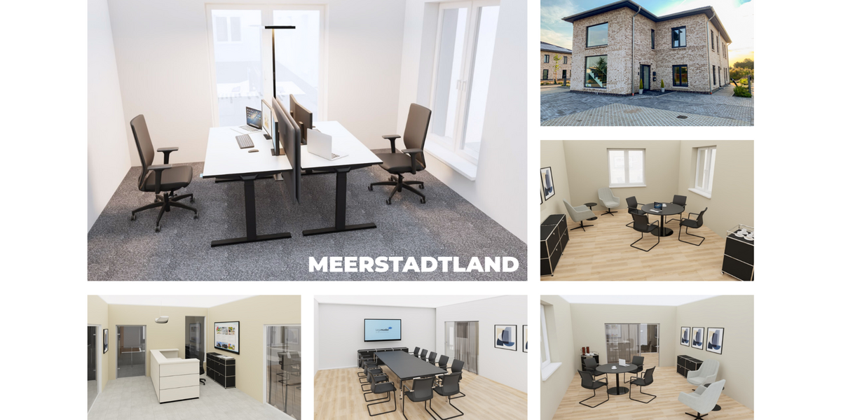 Gewerbeobjekt Handewitt Jarplund - 1.000&euro; | Angebot:22555088