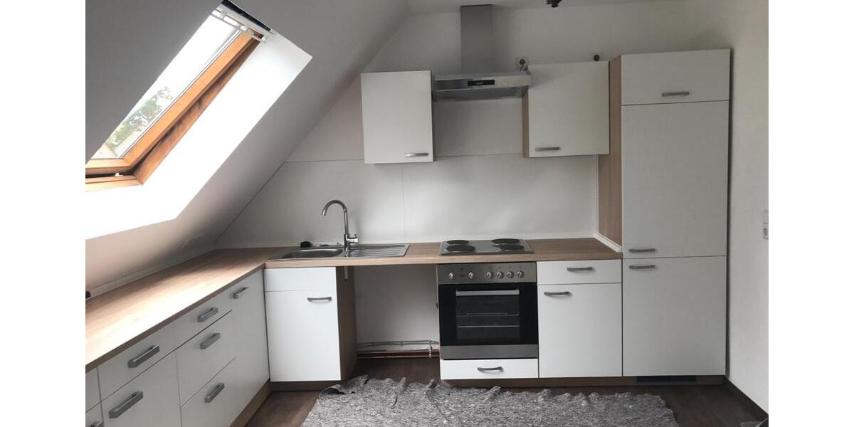 Dachgeschoßwohnung Altenmedingen - 3 Zimmer, 79 m&sup2;, 590&euro; | Angebot:25182810