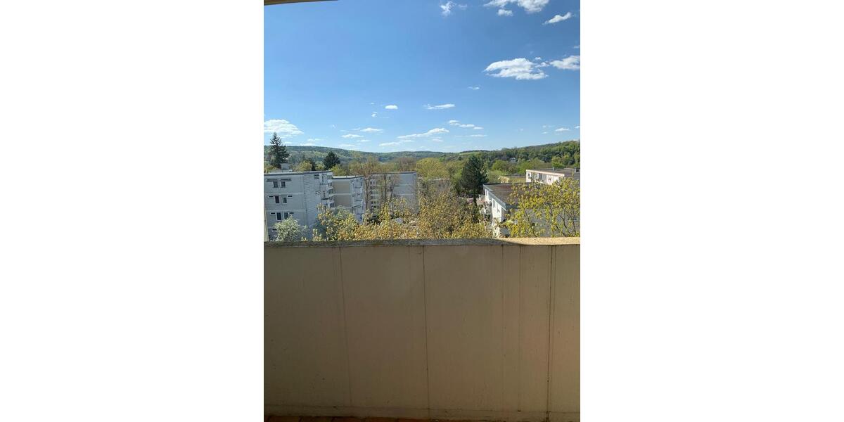 Etagenwohnung Regensburg Das Dörnberg - 2.5 Zimmer, 64 m&sup2;, 850&euro; | Angebot:26619271