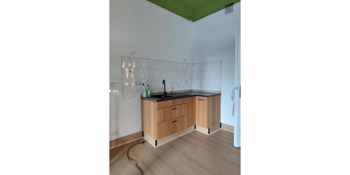 2,5 Zimmer Erdgeschosswohnung zu vermieten 2.5 zimmer