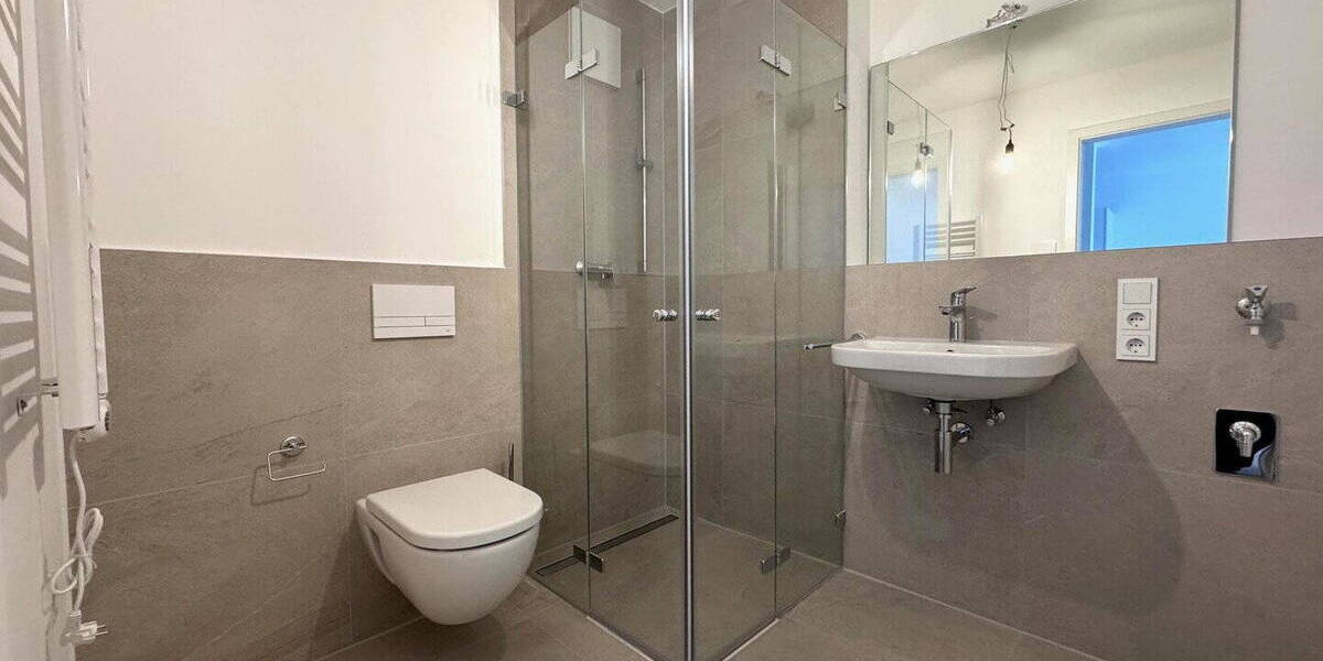 Etagenwohnung Bamberg Bamberg-Ost - 2 Zimmer, 54 m&sup2;, 850&euro; | Angebot:26136526