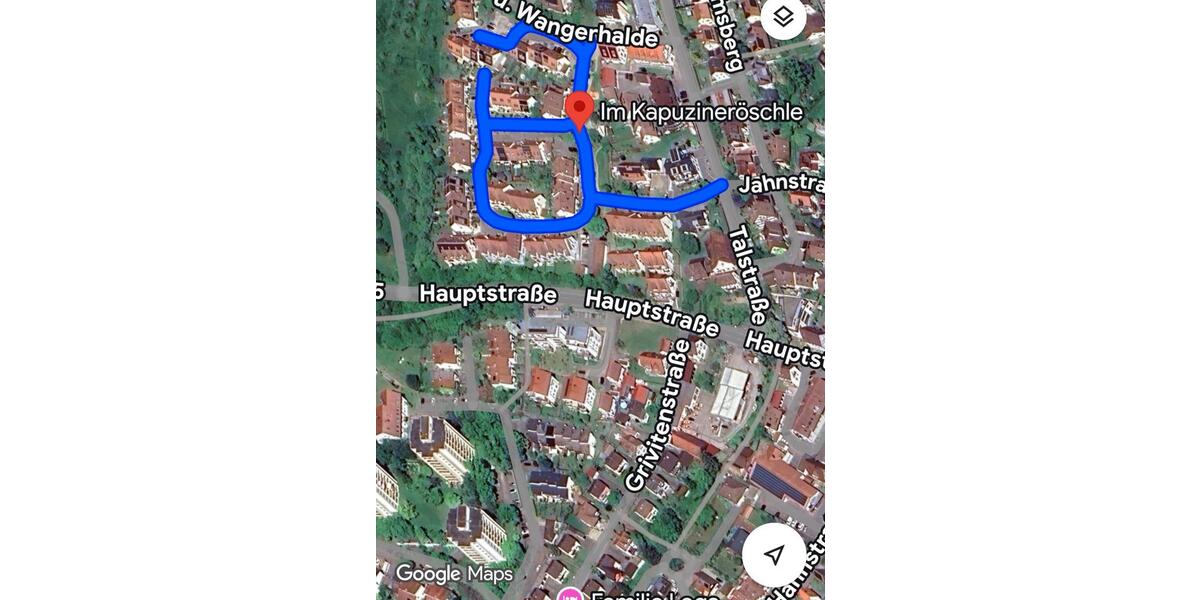 Erdgeschoßwohnung Markdorf - 3 Zimmer, 78 m&sup2;, 980&euro; | Angebot:25257743