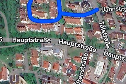 Wohnung Markdorf - 3 Zimmer, 78 m&sup2;, 980&euro; | Angebot:25257743