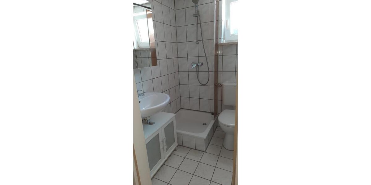 Etagenwohnung Aalen Dewangen - 1 Zimmer, 20 m&sup2;, 325&euro; | Angebot:24756239