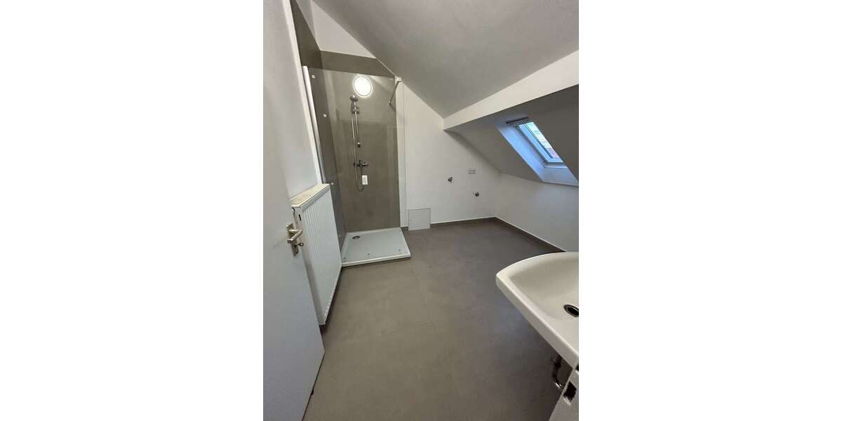Etagenwohnung Worms Innenstadt-Süd - 1 Zimmer, 65 m&sup2;, 350&euro; | Angebot:26869578