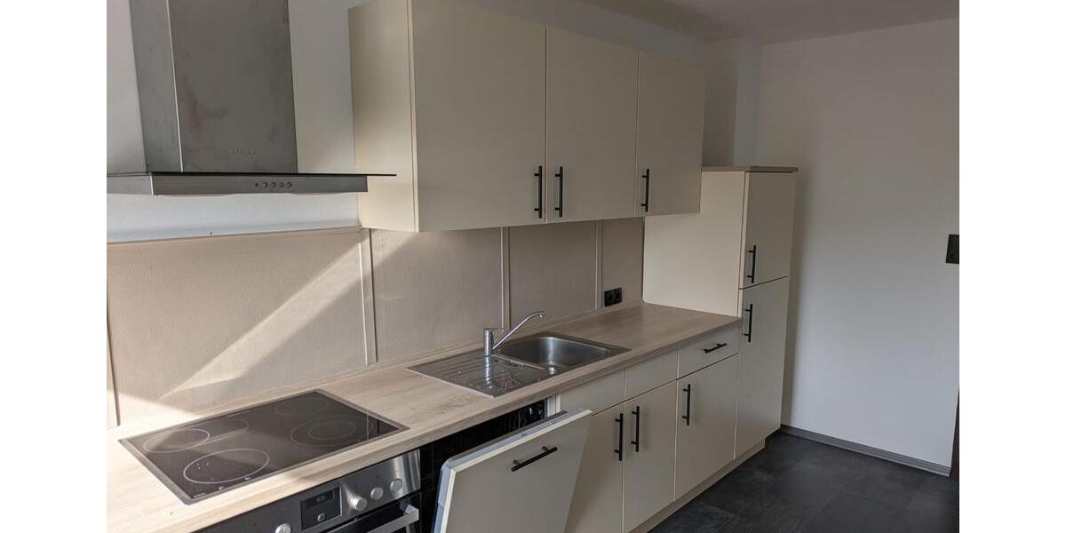 Etagenwohnung Cham - 4 Zimmer, 100 m&sup2;, 720&euro; | Angebot:26497728