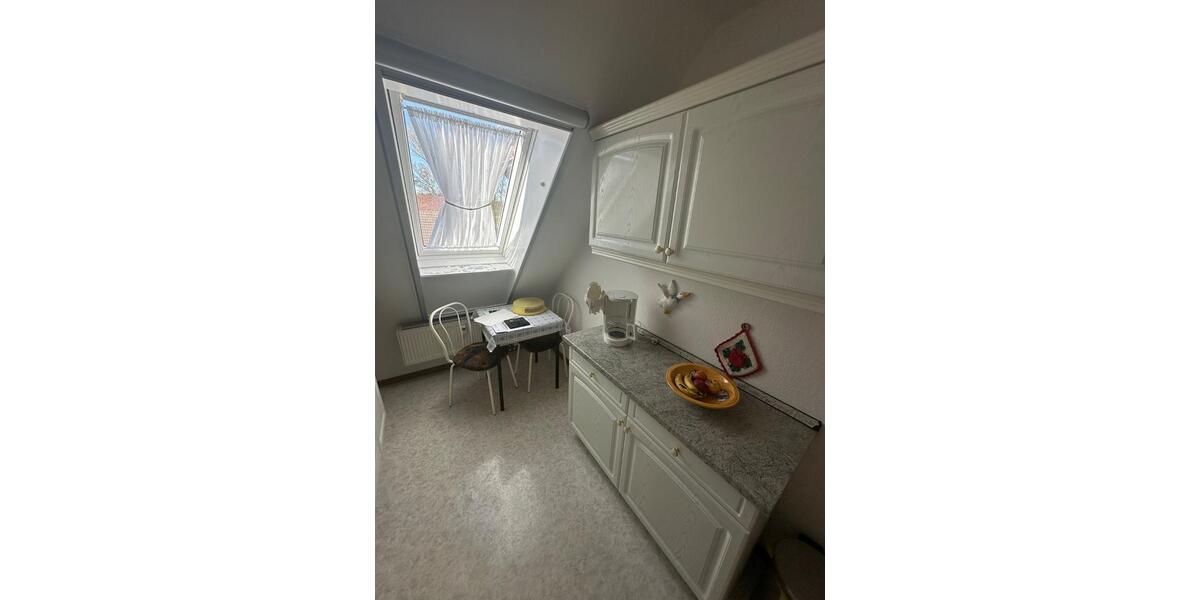 Dachgeschoßwohnung Stauchitz - 2 Zimmer, 44 m&sup2;, 265&euro; | Angebot:26365857