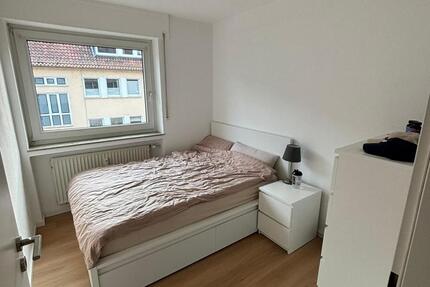 Wohnen auf Zeit Münster Münster-Südost - 3 Zimmer, 75 m&sup2;, 1.500&euro; | Angebot:26704094