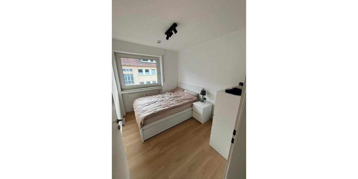 Wohnen auf Zeit Münster Münster-Südost - 3 Zimmer, 75 m&sup2;, 1.500&euro; | Angebot:26704094
