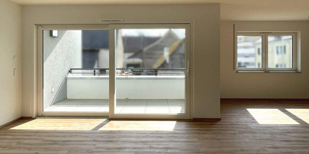 Etagenwohnung Senden Ay - 3 Zimmer, 93 m&sup2;, 1.310&euro; | Angebot:25915734