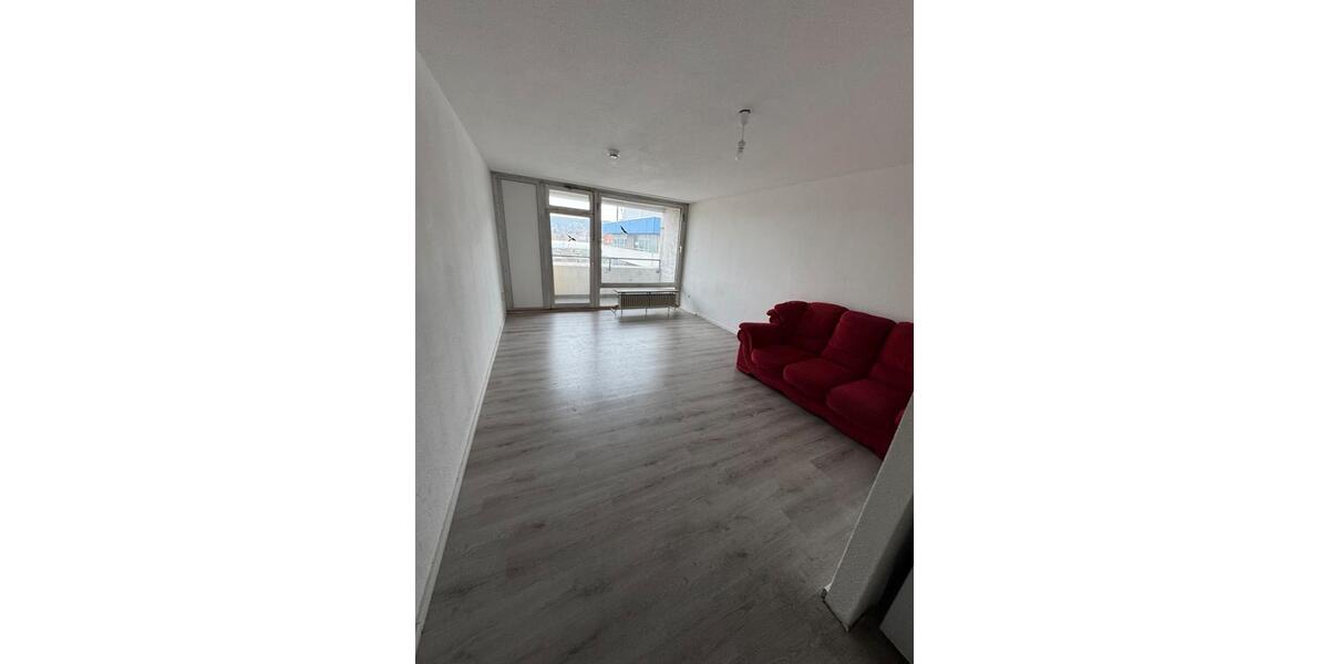 Etagenwohnung Göttingen Oststadt - 1 Zimmer, 34 m&sup2;, 645&euro; | Angebot:24979510
