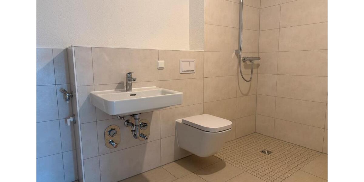 Etagenwohnung Quickborn - 3 Zimmer, 83 m&sup2;, 1.328&euro; | Angebot:25751862