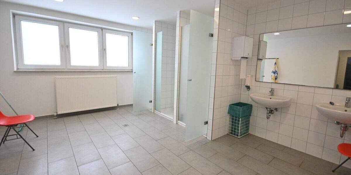 Gewerbeobjekt Berg bei Neumarkt in der Oberpfalz / Meilenhofen Berg - 9.900&euro; | Angebot:25769019