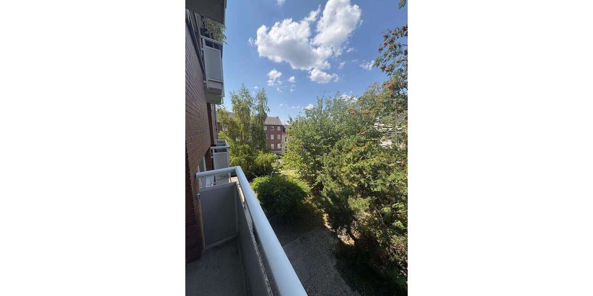 Etagenwohnung Stolberg Liester - 2 Zimmer, 49 m&sup2;, 390&euro; | Angebot:27115579