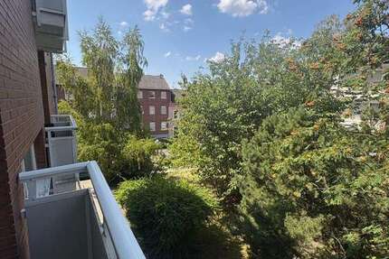 Wohnung Stolberg Liester - 2 Zimmer, 49 m&sup2;, 390&euro; | Angebot:27115579