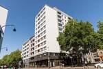 Etagenwohnung Aachen Frankenberger Viertel - 3 Zimmer, 102 m&sup2;, 980&euro; | Angebot:25728206