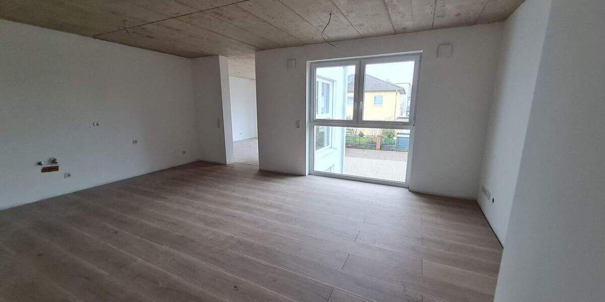 Etagenwohnung Losheim am See Losheim - 3 Zimmer, 67 m&sup2;, 825&euro; | Angebot:24843456