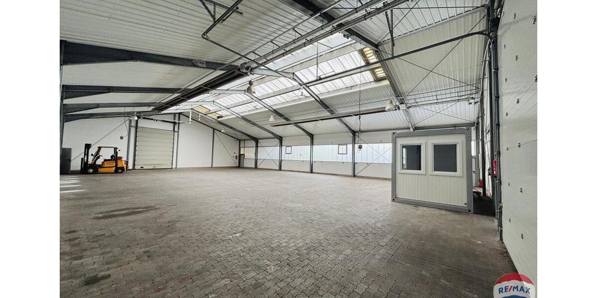 Gewerbeobjekt Kleve - 2.400&euro; | Angebot:24531714