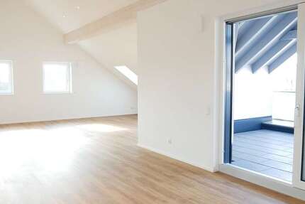 Wohnung Augsburg Lechhausen - 4 Zimmer, 139 m&sup2;, 2.050&euro; | Angebot:24599605