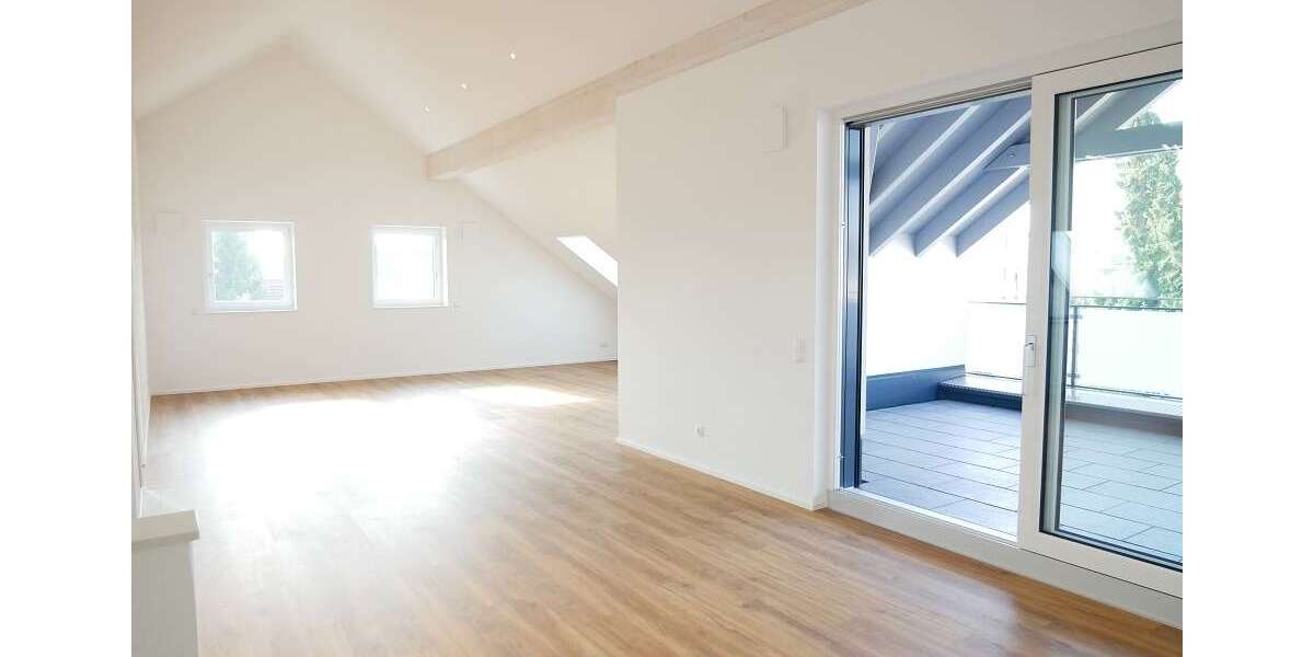 Wohnung zum Mieten in Augsburg 2.050 € 139 m² 4 zimmer