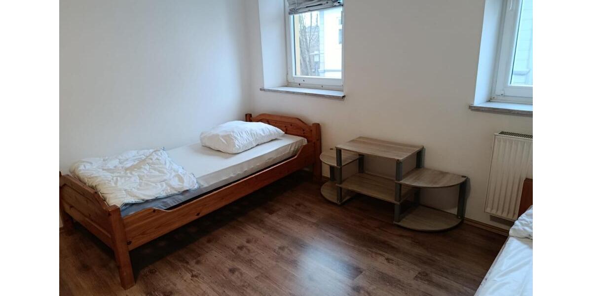 Etagenwohnung Lichtenfels - 3 Zimmer, 68 m&sup2;, 20&euro; | Angebot:24851778