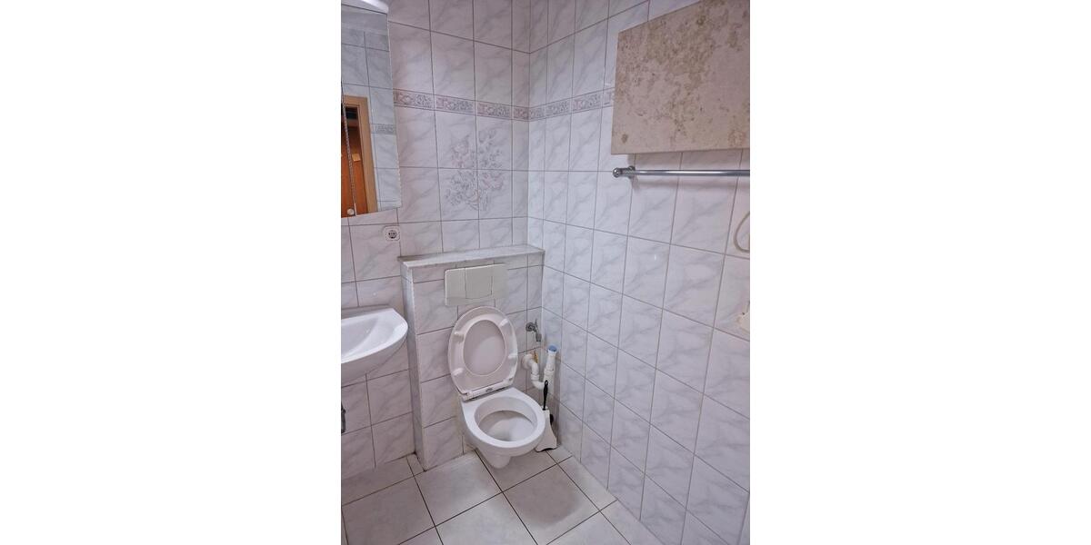 Ab sofort, AltmannsteinSandersdorf 56qm 2 zimmer