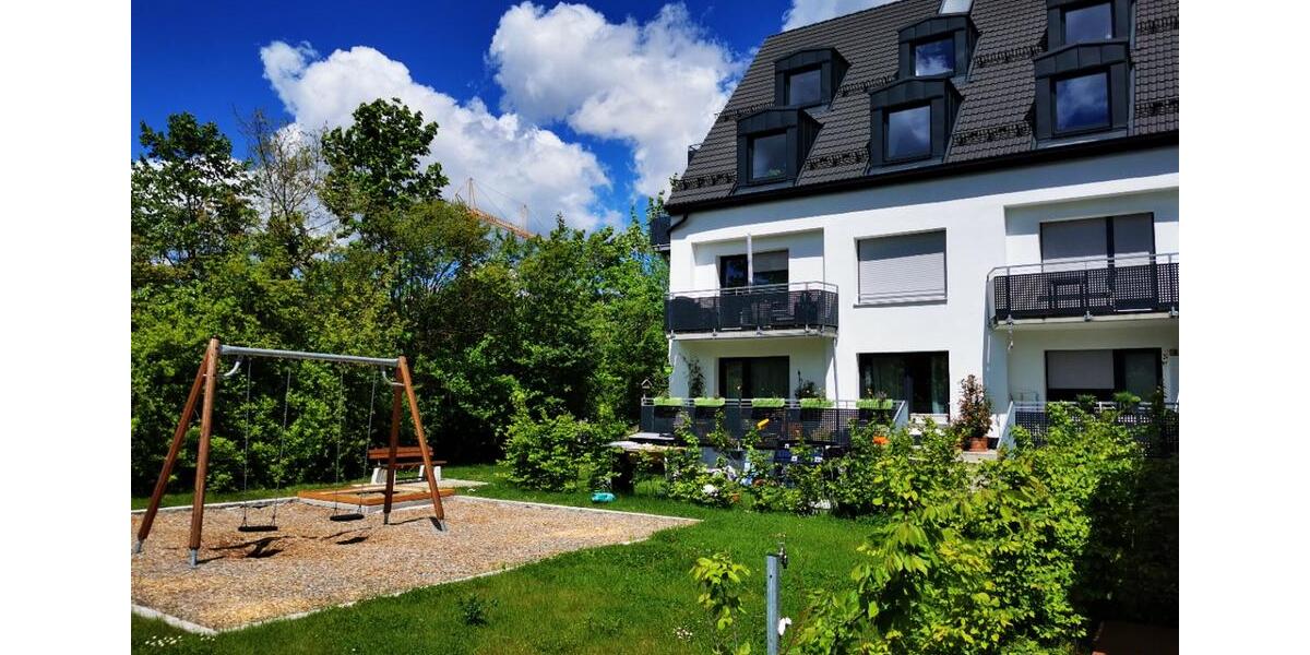 Etagenwohnung München Pasing-Obermenzing - 1 Zimmer, 42 m&sup2;, 999&euro; | Angebot:25254813