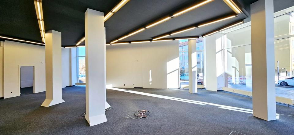 Gewerbeobjekt Limbach-Oberfrohna Oberfrohna - 1.000&euro; | Angebot:24598686