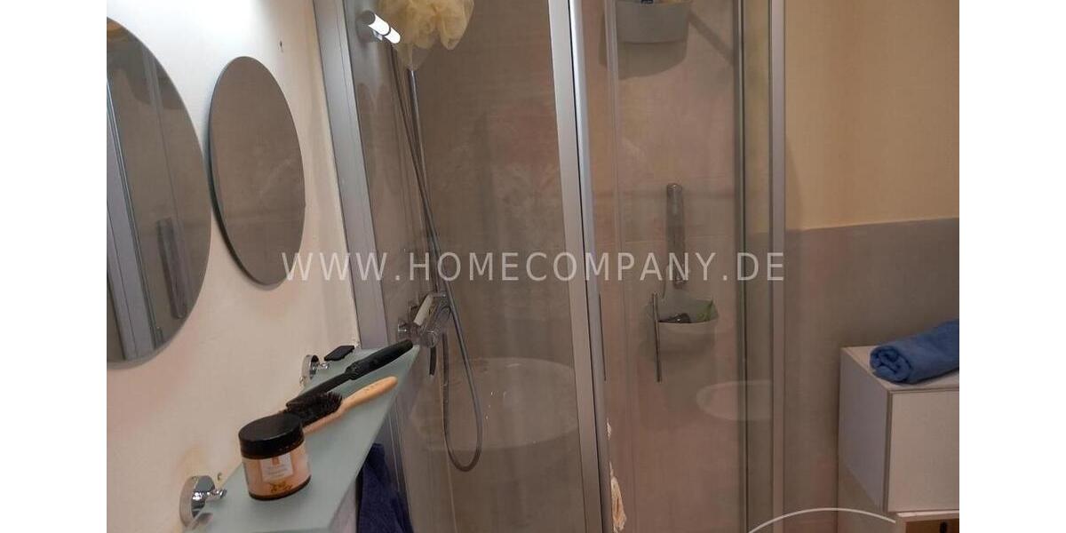 Wohnen auf Zeit Laboe - 1 Zimmer, 40 m&sup2;, 800&euro; | Angebot:25985310