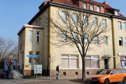 Wohnung Merseburg Neumarkt (Vorstadt) - 2 Zimmer, 70 m&sup2;, 420&euro; | Angebot:26268443