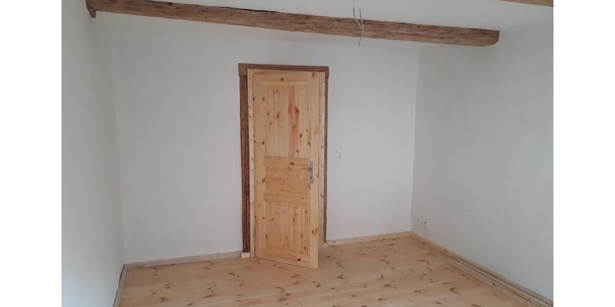 Wohnung zu vermieten 2 zimmer