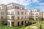 Etagenwohnung Potsdam Bornstedter Feld - 2 Zimmer, 60 m&sup2;, 1.200&euro; | Angebot:26334784