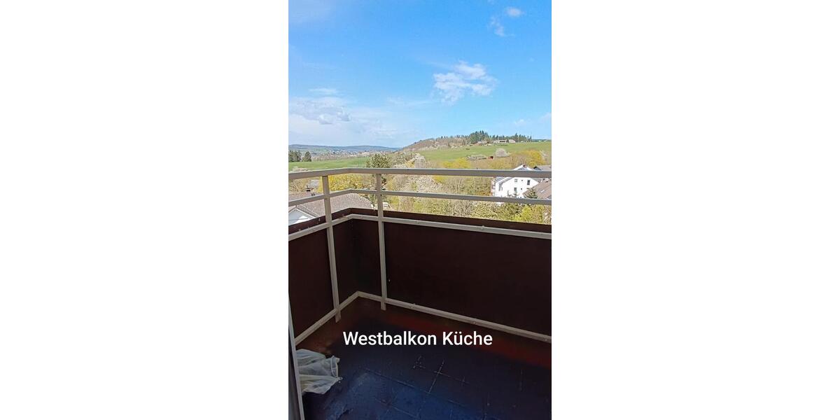 Etagenwohnung Idar-Oberstein Oberstein - 5 Zimmer, 75 m&sup2;, 590&euro; | Angebot:26226528