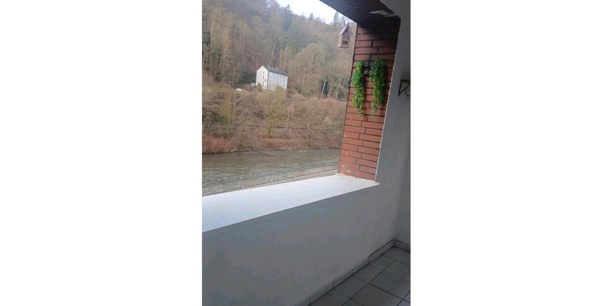 Etagenwohnung Altena - 4 Zimmer, 100 m&sup2;, 960&euro; | Angebot:24766572