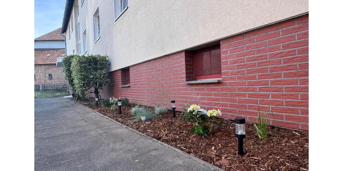 Etagenwohnung Wolfsburg Ehmen - 3 Zimmer, 65 m&sup2;, 645&euro; | Angebot:26701560